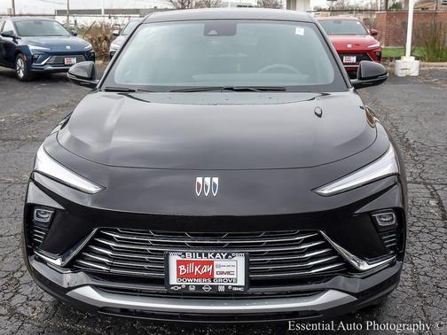 2026 Buick Envista Preferred FWD