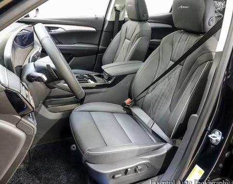 2026 Buick Envision Avenir AWD