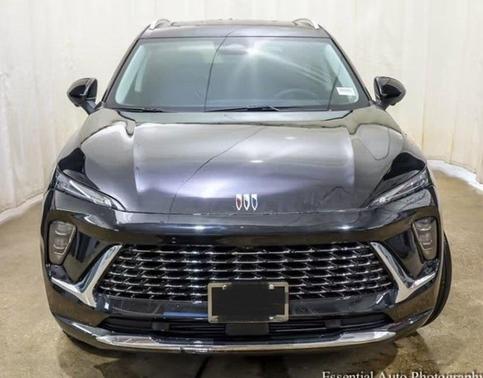 2026 Buick Envision Avenir AWD