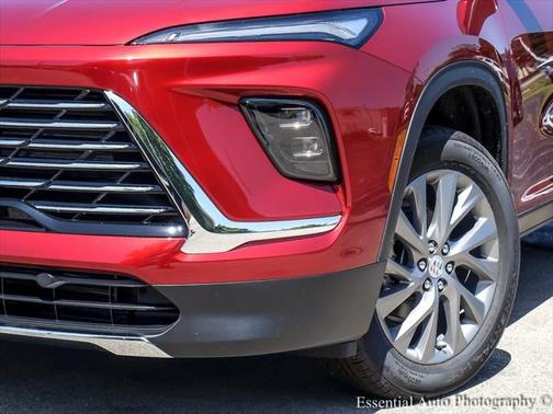 2025 Buick Enclave Preferred FWD