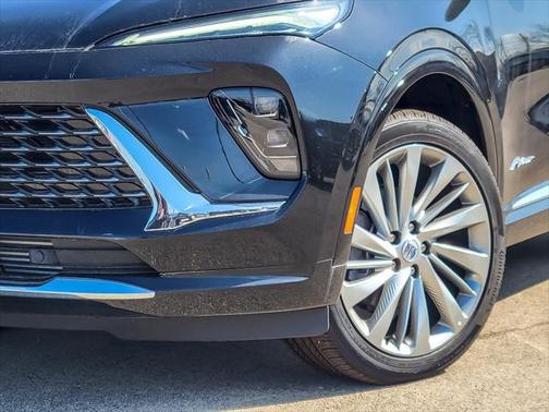 2025 Buick Envision Avenir AWD