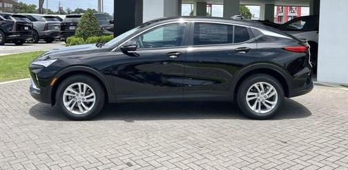 2025 Buick Envista Preferred FWD