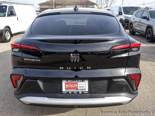 2025 Buick Envista Preferred FWD