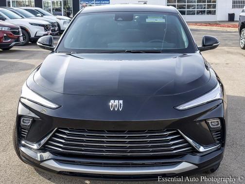 2025 Buick Envista Preferred FWD