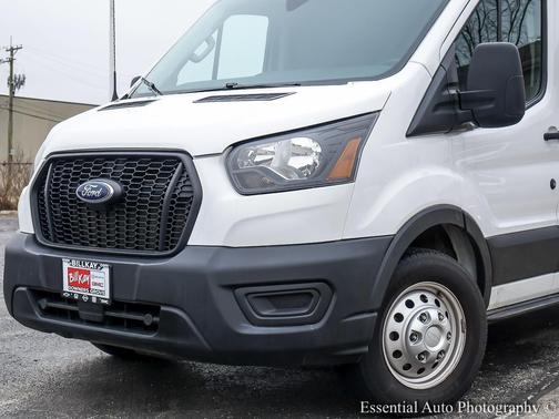 2024 Ford Transit-250 Base