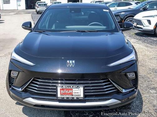 2025 Buick Envista Preferred FWD