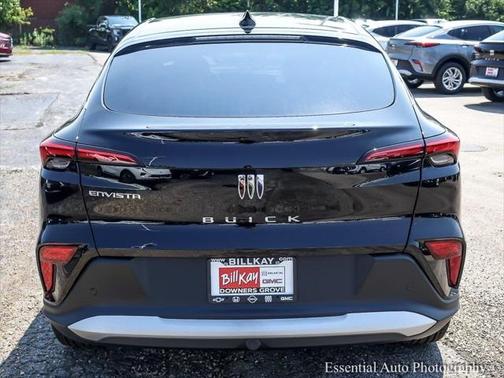 2025 Buick Envista Preferred FWD