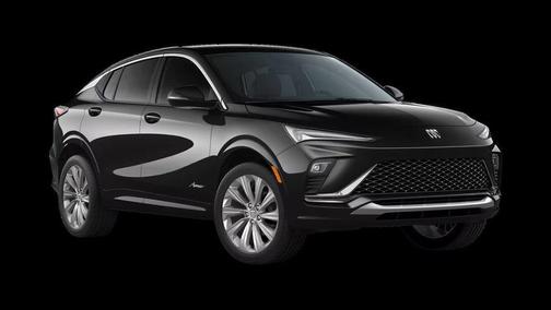 2026 Buick Envista Avenir FWD