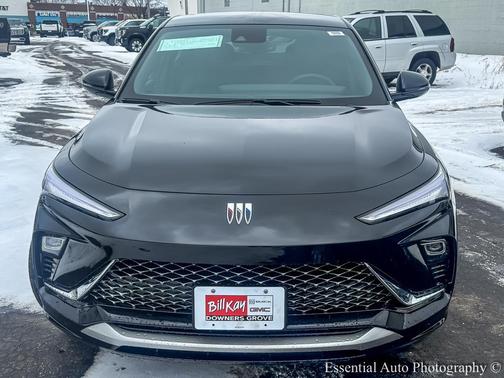 2026 Buick Envista Avenir FWD