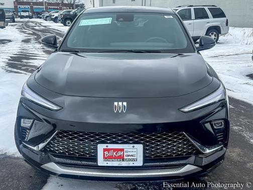 2026 Buick Envista Avenir FWD