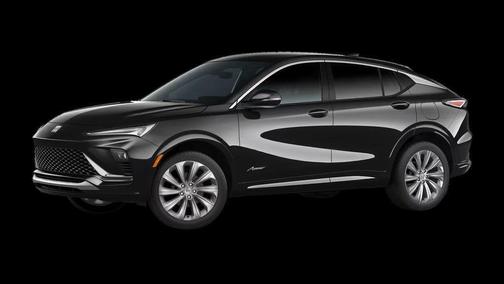 2026 Buick Envista Avenir FWD