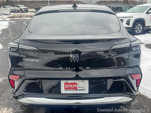 2026 Buick Envista Avenir FWD
