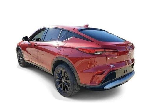 2026 Buick Envista Sport Touring FWD