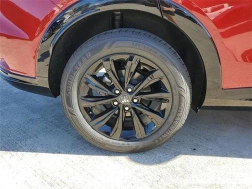 2026 Buick Envista Sport Touring FWD