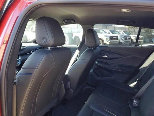 2026 Buick Envista Sport Touring FWD