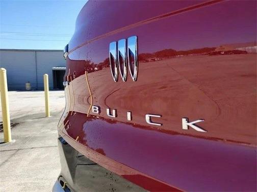 2026 Buick Envista Sport Touring FWD