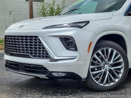 2025 Buick Enclave Avenir FWD