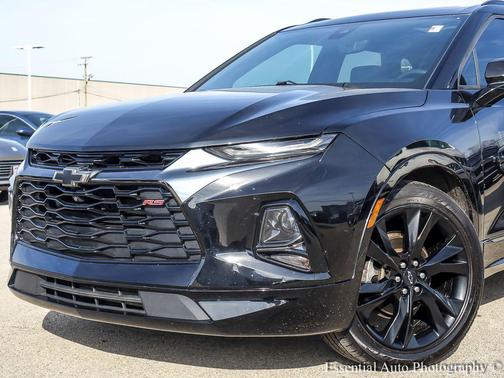 2019 Chevrolet Blazer RS