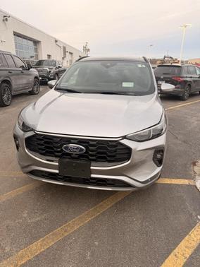 2024 Ford Escape ST-Line Elite
