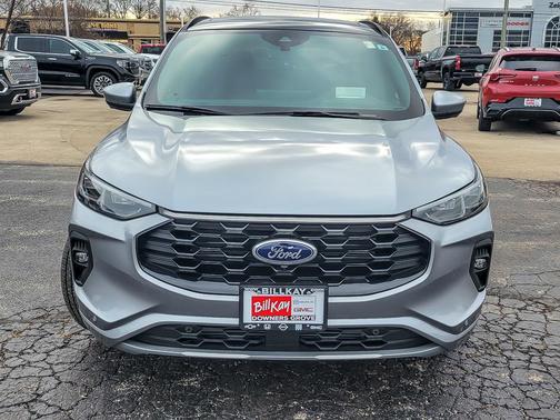 2024 Ford Escape ST-Line Elite