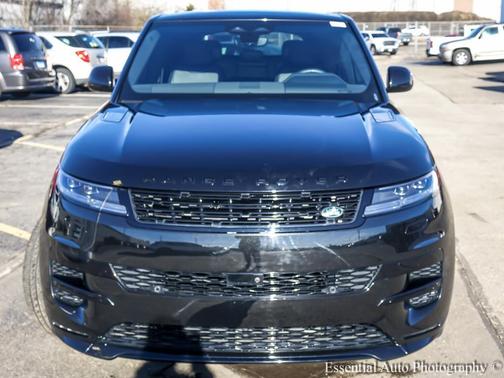 2024 Land Rover Range Rover Sport SE