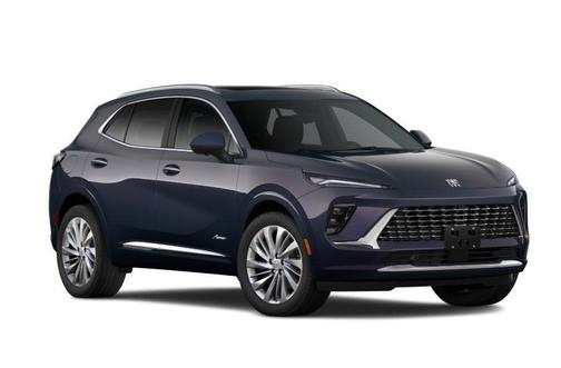2026 Buick Envision Avenir AWD