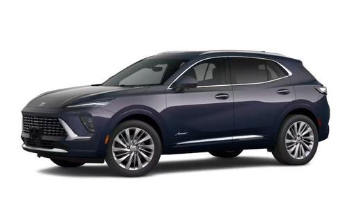 2026 Buick Envision Avenir AWD