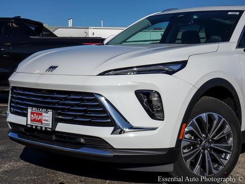 2026 Buick Envision Preferred AWD