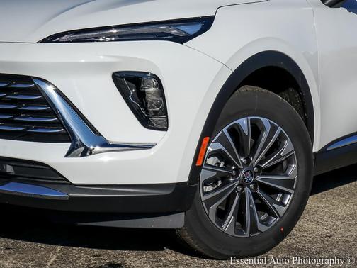 2026 Buick Envision Preferred AWD