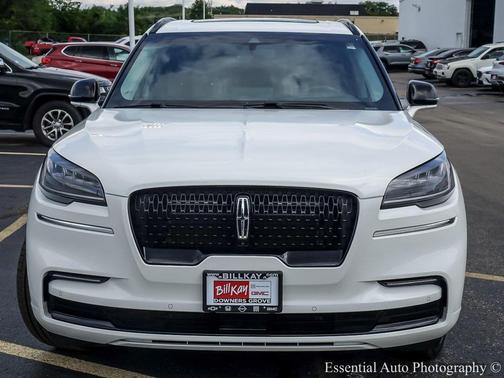 2023 Lincoln Aviator Reserve AWD