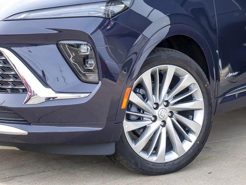 2026 Buick Envision Avenir AWD