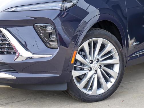 2026 Buick Envision Avenir AWD