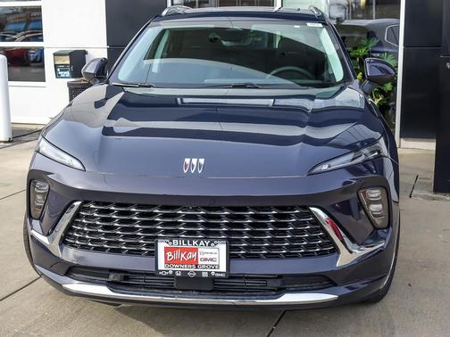 2026 Buick Envision Avenir AWD