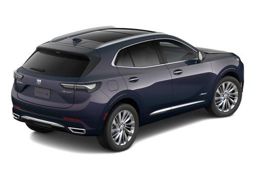 2026 Buick Envision Avenir AWD