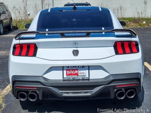 2024 Ford Mustang Dark Horse Fastback