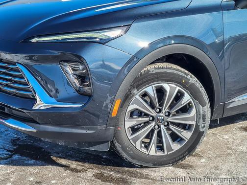 2026 Buick Envision Preferred AWD