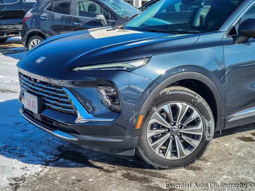 2026 Buick Envision Preferred AWD