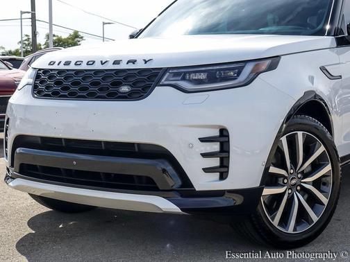 2017 Land Rover Range Rover Sport 3.0L Supercharged HSE