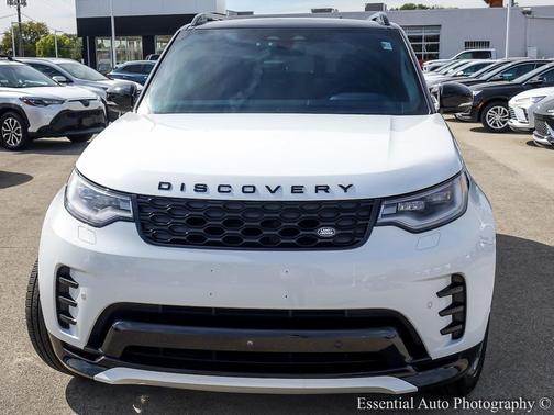 2017 Land Rover Range Rover Sport 3.0L Supercharged HSE