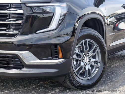 2025 GMC Acadia AWD Elevation