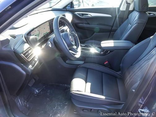 2026 Buick Envision Avenir AWD