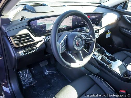 2026 Buick Envision Avenir AWD