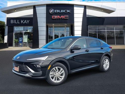 2026 Buick Envista Preferred FWD