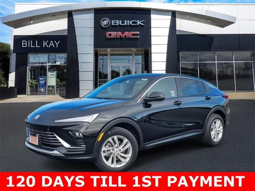 2026 Buick Envista Preferred FWD