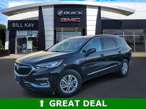 2019 Buick Enclave Essence