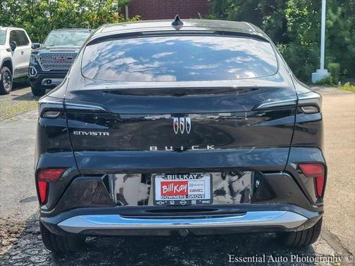 2025 Buick Envista Avenir FWD