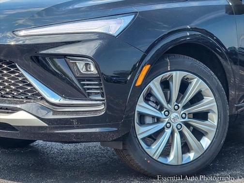 2025 Buick Envista Avenir FWD