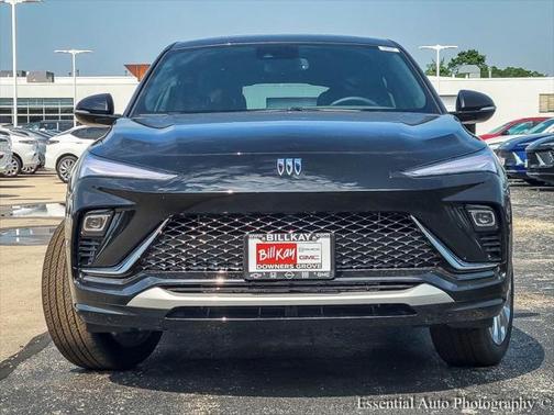 2025 Buick Envista Avenir FWD