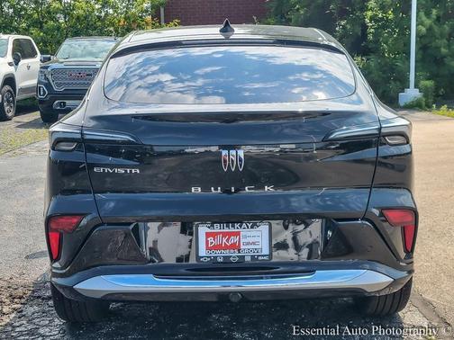 2025 Buick Envista Avenir FWD