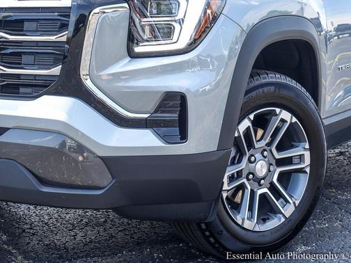 2025 GMC Terrain AWD Elevation